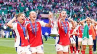Women's Champions League live updates: Arsenal