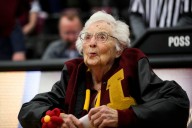Beloved March Madness icon Sister Jean dies at 106