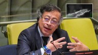 Petro dice que colombiano sobreviviente de ataque de EEUU a submarino ya se encuentra en el país