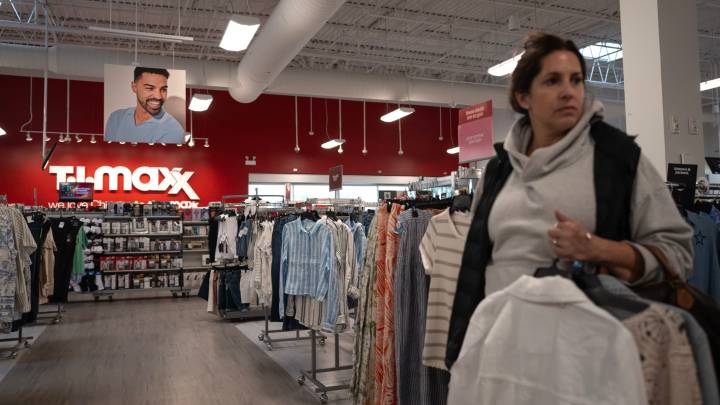 Brewing trifecta drives stocks to records — plus, the treasure hunt at TJX