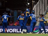 ICC Women's WC: Australia-Sri Lanka clash abandoned due to rain