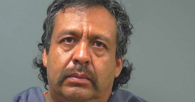 Emporia man arrested after Neosho Street vehicle fire determined to be intentionally set