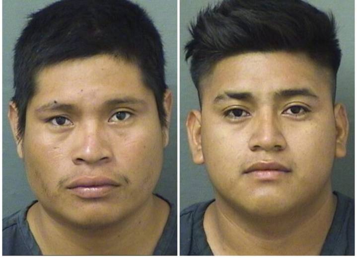 Palm Beach County child rape case tests death penalty law