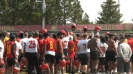 Ferris State Bulldogs set program record with 20 straight wins
