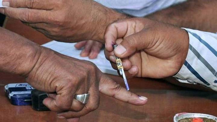 Election commission announced dates for bypolls in 7 states