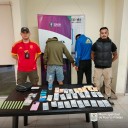 PUERTO VILELAS: Agentes De Franco De La Comisaría Local Colaboraron En Un Hecho Ocurrido En Resistencia