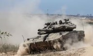 Netanyahu ordena al Ejército israelí nuevos ataques en Gaza tras acusar a Hamás de violar el alto el fuego