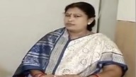 I Am Not The ‘Outsider’ In Nuapada, Snehangini Chhuria Fires Salvo At Jay Dholakia