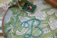 Storyteller's Thread now offering premium needlework, craft ...