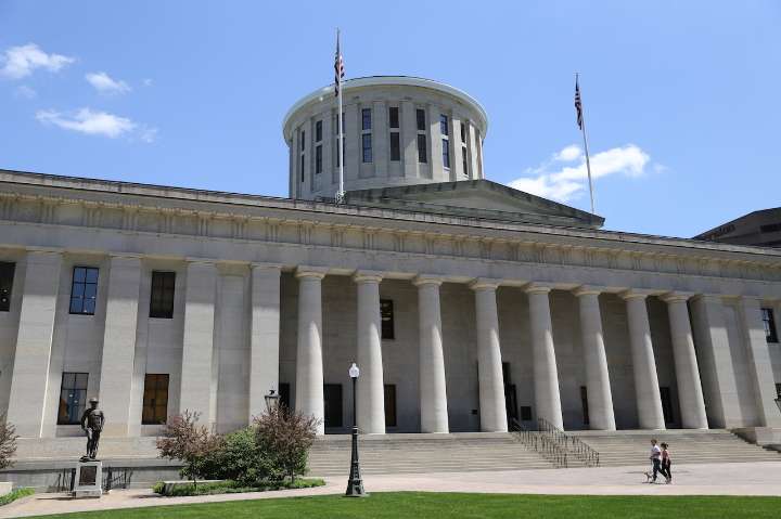 Ohio House speaker explains away redistricting delay: Capitol Letter