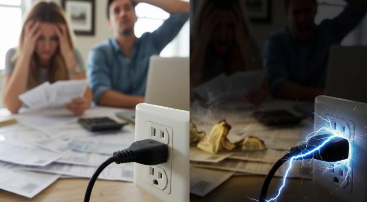 ¡Ayuda urgente! Hasta $12,300 dólares disponibles para pagar luz y gas: así puedes SOLICITAR este beneficio