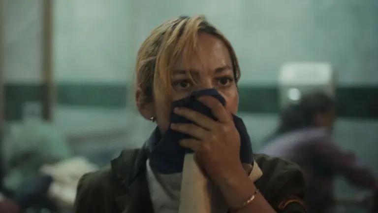 “Noviembre”: la película colombiana que revive la toma del Palacio de Justicia desde una ficción humana