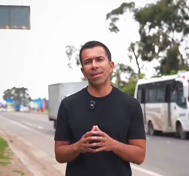 Cundinamarca implementa plan de movilidad y seguridad vial para la Semana de Receso y puente del Día de la Raza