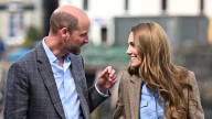 Prince William’s 'encouraging' gestures for Princess Kate that keep their marriage strong