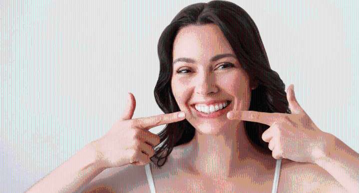 Recupera tu sonrisa luminosa; visita al dentista con regularidad