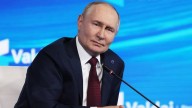 VIDEO: Putin no escatima en halagos a Trump pese a sus recientes críticas a Rusia
