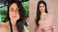 Kareena Kapoor’s Weekend Moments With Taimur And Jeh Win Hearts, Katrina Kaif Reacts