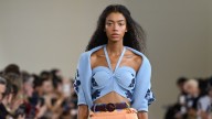 Rabanne Spring 2026 Ready-to-Wear Runway, Fashion Show & Collection Review [PHOTOS]