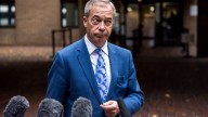 Farage's duplicity on Russia makes him totally unfit to lead our country