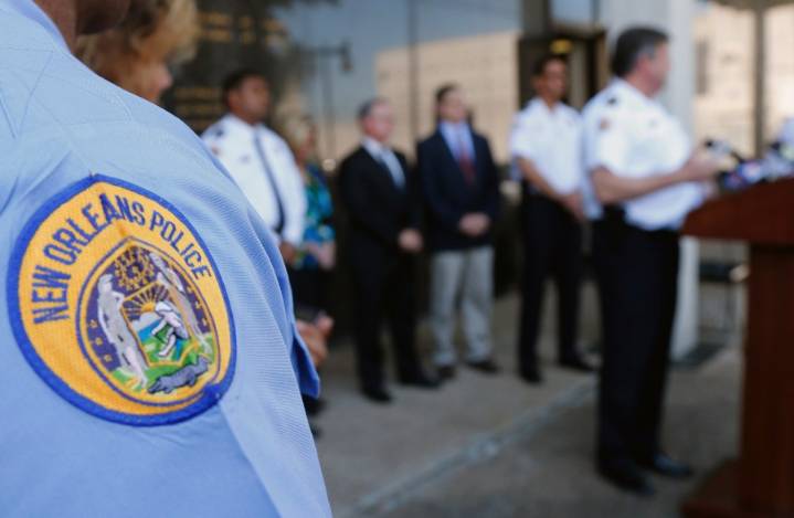 Federal Judge prepared to end NOPD consent decree