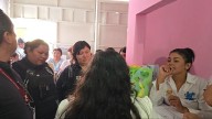 Intentan cerrar otra estancia infantil en Celaya: "Con los niños no se metan"