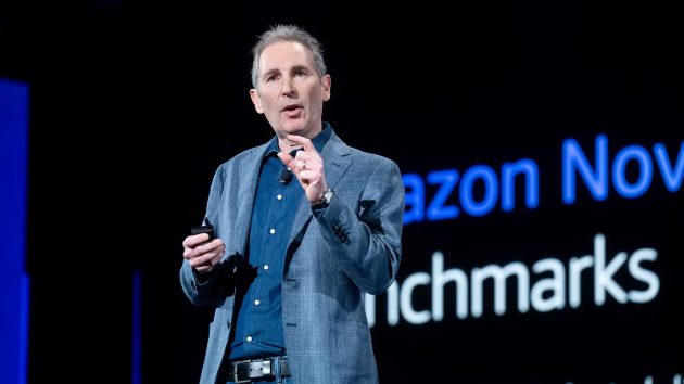 Amazon layoffs highlight impact of AI, some experts say: ‘Wake