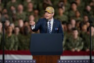 Pete Hegseth refuses to meet with bearded soldiers in South Korea