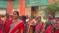 Fed up with inaction, village women raid liquor shops in Odisha’s Sundargarh