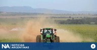 Simplifican la importación de fertilizantes y enmiendas al digitalizar el trámite