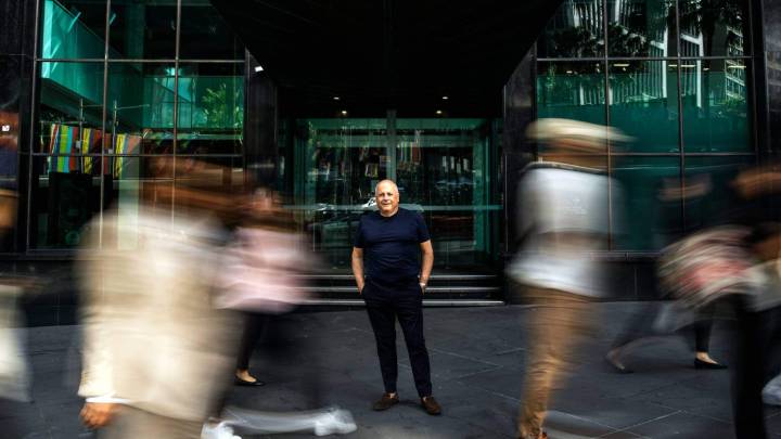 Coming Soon: Grill Americano's Glamorous Sydney Debut Now Comes with Exclusive New Dishes and an Opening Date