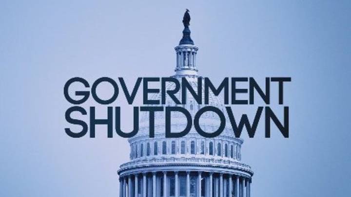 Government shutdown begins: Here's how it will impact LA