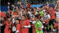 Patronato celebra tres años de su histórico título en la Copa Argentina