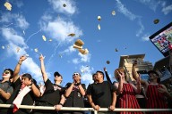 Texas Tech's tortilla tradition is falling flat with coach Joey McGuire after penalties