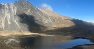 Nevado de Toluca: Autoridades cierran indefinidamente; cuáles son las razones, cuándo reabrirá y qué riesgo hay