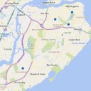 4 vehicle thefts reported on Staten Island from Sept. 29 to Oct. 5. Here’s where
