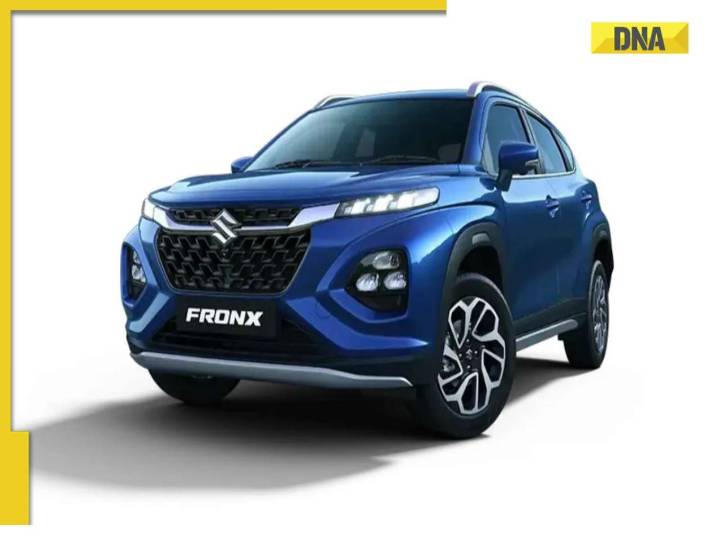 Maruti Suzuki Q2 profit rises 7% to Rs3,293 crore on robust exports