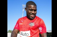 Royston Drenthe es ingresado en un hospital de Países Bajos tras sufrir un derrame cerebral 19 de octubre de 2025 | Deportes Decidió retirarse en 2023, fecha en la que dejó el fútbol de lado. Hasta qu