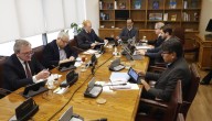 Comisión de Economía del Senado aprueba proyecto que levanta el secreto bancario a autoridades