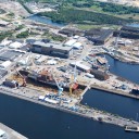 Don’t give up the shipyards