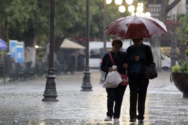 Honduras continúa bajo intensas lluvias
