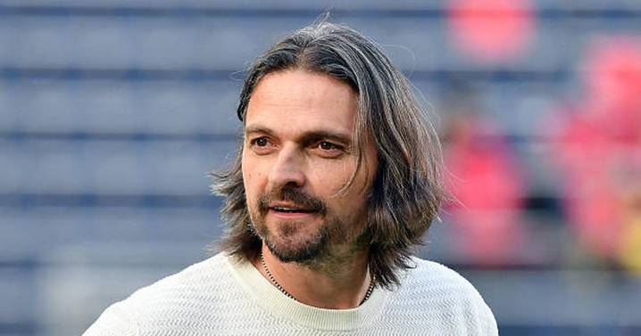 Aberdeen appoint Lutz Pfannenstiel as new sporting director after Steven Gunn exit