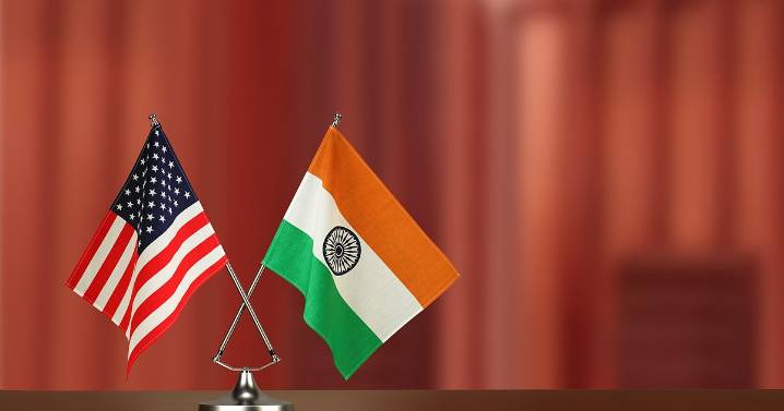 India Indian officials to visit US this week for trade talks