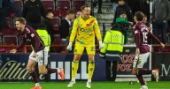 Alexander Schwolow leaks Hearts gameplan for Celtic early as 'great streak' unlocks title tussle