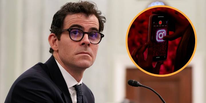 CEO de Instagram se confiesa: “no te escuchamos, no usamos el micrófono del teléfono para espiarte”