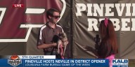 Game of the Week Picks Ft. Jake Lambright and Jules