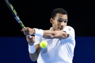 Auger-Aliassime withdraws in Basel quarterfinals after dropping first set to Munar – Winnipeg Free Press