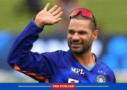 ‘Teri bhi shadi kara denge’: Dhawan pokes fun at Yuzvendra Chahal