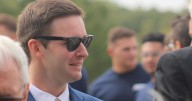 Vogler to attend first meeting after burn attack: 'I'm home from the hospital!'