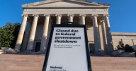 Judge blocks Trump admin from firing workers during shutdown