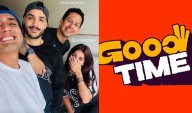 “Good Time” de Laura Spoya, Mario Irivarren y Gerardo Pe llegó a su fin